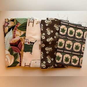 FABRIC DESTASH / Home Bundle